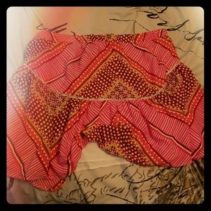 Summer Skirt